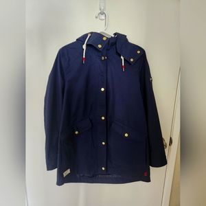 Joules Coast Waterproof Jacket